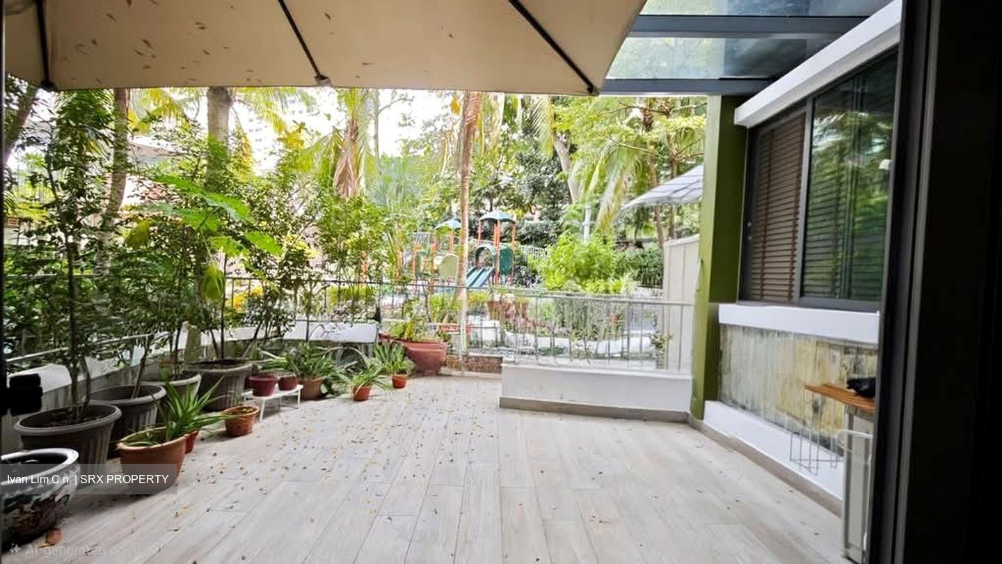 Tanamera Crest (D16), Condominium #593249681